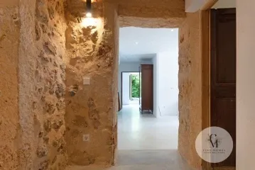 Exquisite Mallorcan Possession: History, Luxury and Nature in Ariany — photo 10