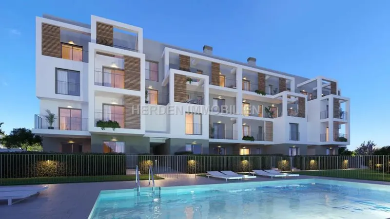 Fantastic New Ground Floor Apartment in Palma Nova for Sale — photo 3