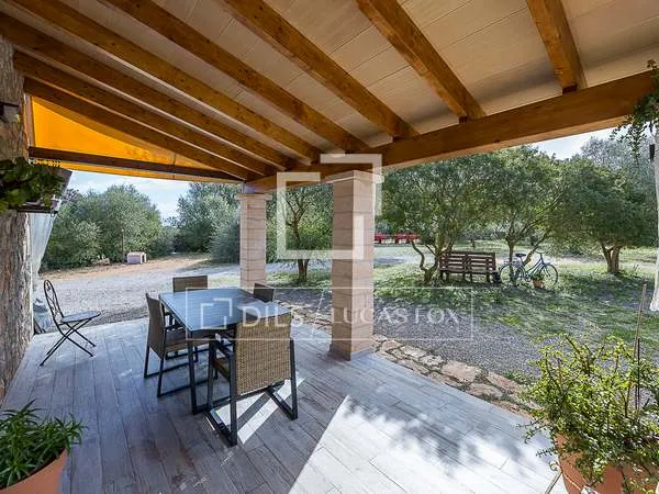 135m² country house for sale in Manacor, Balearic Islands — photo 3