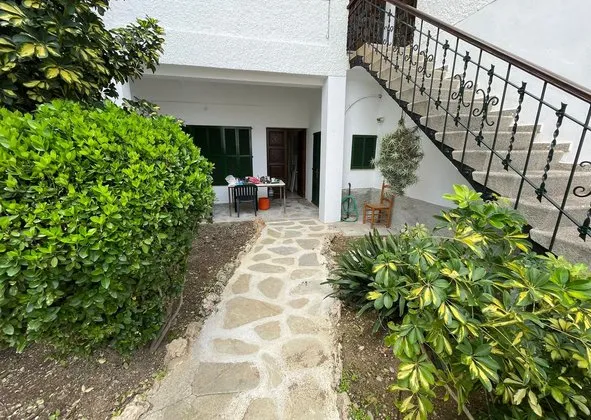 Flat / apartment in Port de Pollença, Pollença — photo 1