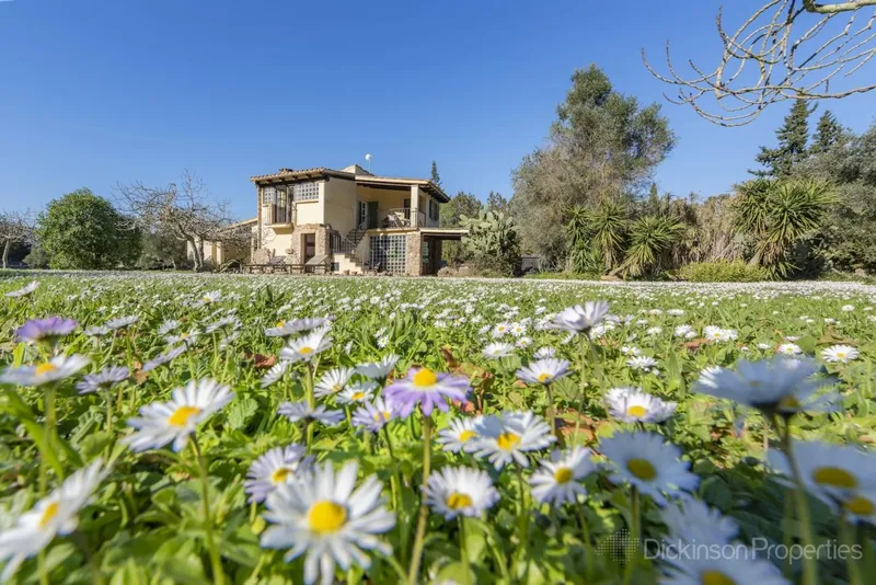 House for sale in Pollença, Mallorca, Baleares, Spain — photo 2