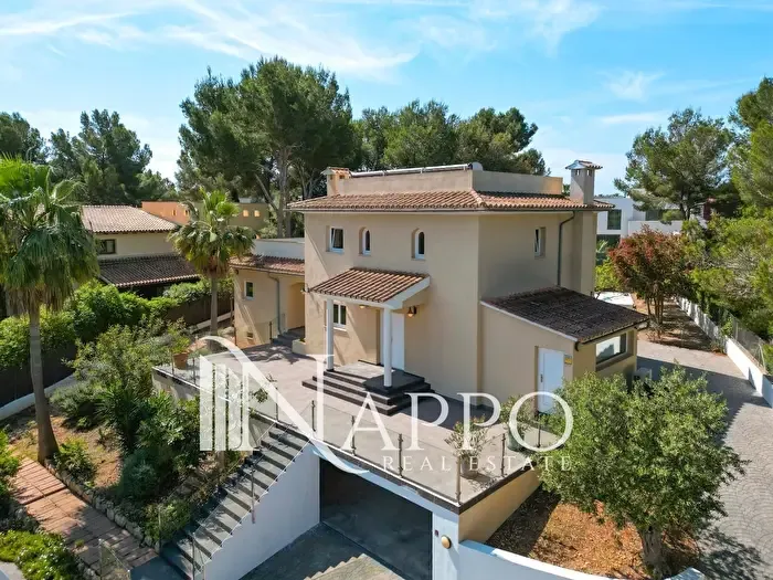 Casa en venta de 3 habitaciones: Sol de Mallorca, Calvià — photo 1