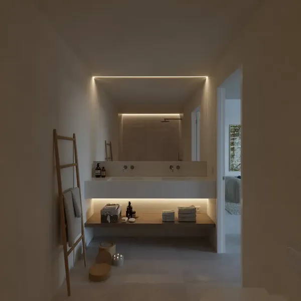 Located on a third floor, this home has been designed to maximize space and light, offering an elegant and functional layout — photo 4