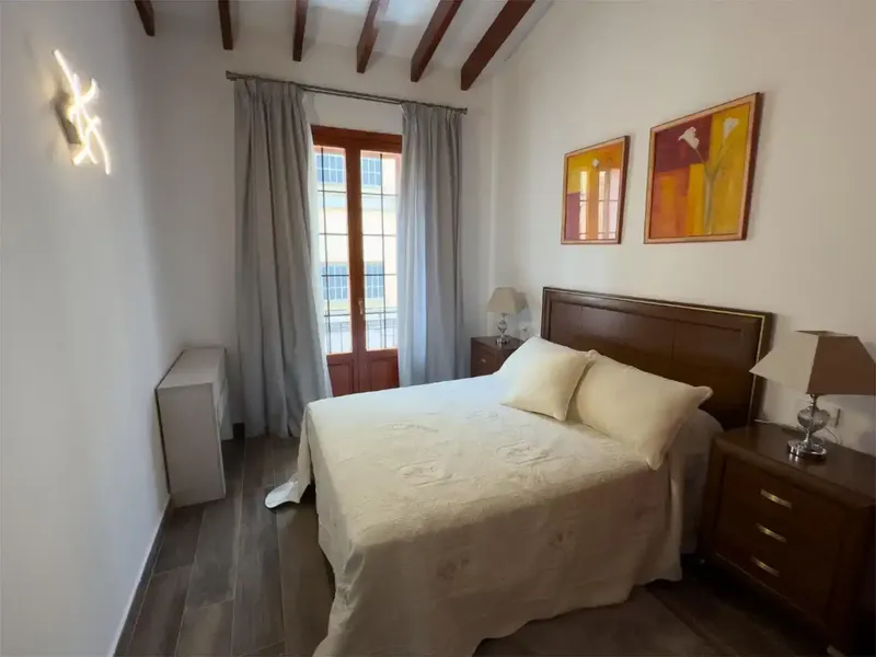 ¡Bienvenido a tu futuro hogar en Mallorca! ¿Te imaginas viviendo en una casa de pueblo mallorquina que combina el encanto de la tradición co — photo 6