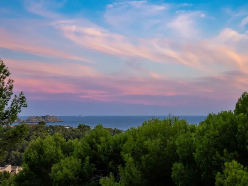 Villa in Peguera, Mallorca — photo 7