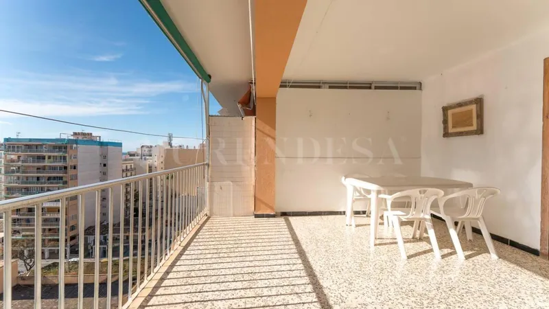 Apartment for sale — photo 6