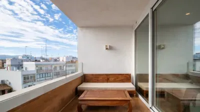 Apartment in El Mercat — photo 4