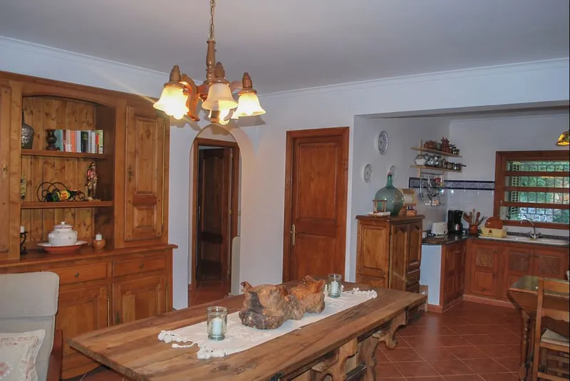Cozy country house in the outskirts with stunning views to Sóller — photo 11