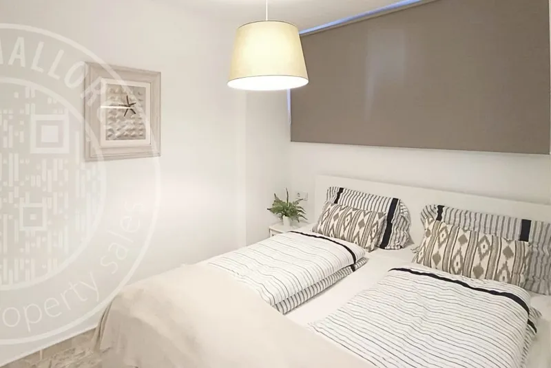 260204 – Stylish 1-Bedroom Apartment in First Sea Line — photo 7