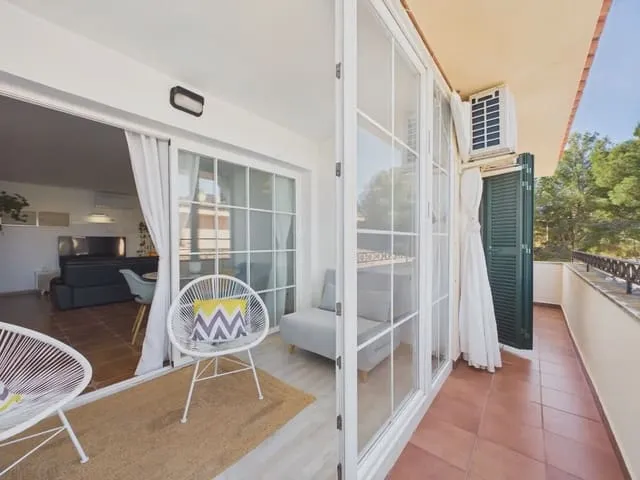Penthouse for rent in Llucmajor, Mallorca — photo 6
