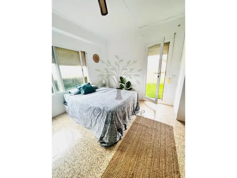 Reformed penthouse with terrace a few steps from the sea in S'Arenal — photo 11