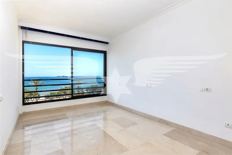 Ciudad Jardin I Penthouse with Mega Roof Terrace — photo 9