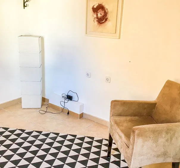 Ref. 2387T – Andratx – Townhouse with patio and roof terrace — photo 4