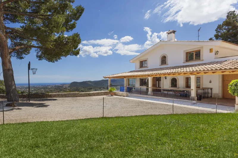 Townhouse for sale in Camino de Son Pillo s/n, Balearic Islands — photo 3