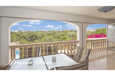 Villa in Cala Murada, Mallorca — photo 9
