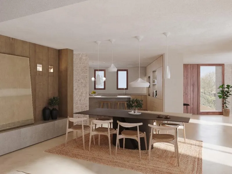 New exclusive development in Puerto Pollensa — photo 5