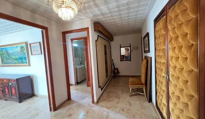 Spacious apartment for sale in the heart of Inca with elevator — photo 11