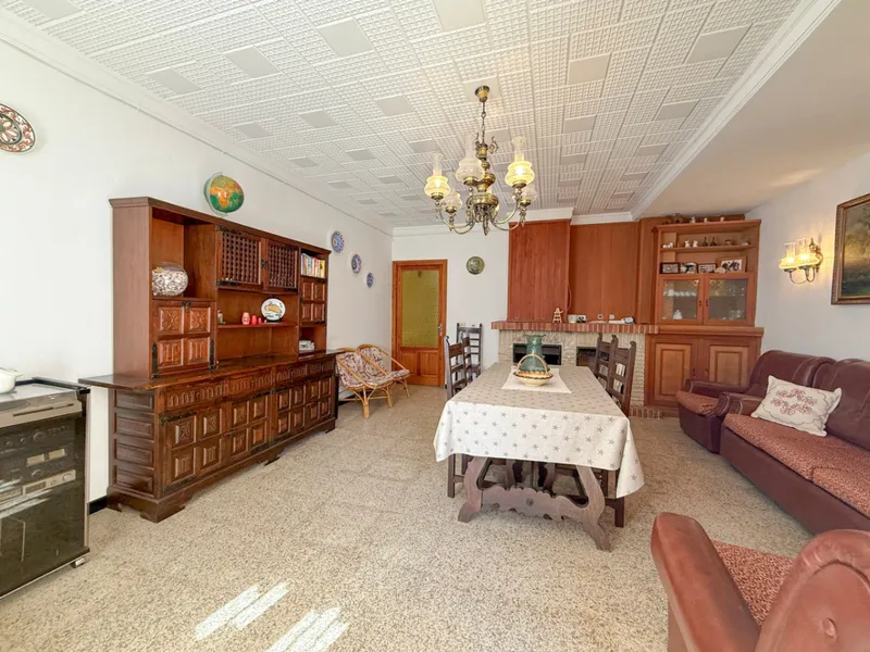 House to update, 300 meters from the beach in Can P... — photo 9