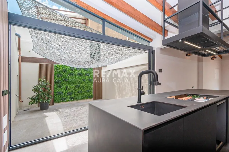 Flat for rent in Selva — photo 7