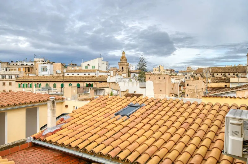Penthouse for sale in Palma de Mallorca, Mallorca — photo 3