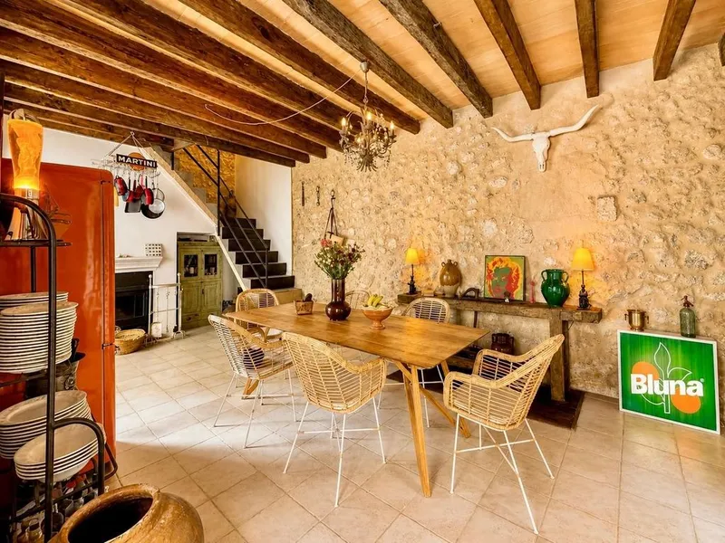 Luxury home in Porreres, Province of Balearic Islands — photo 1