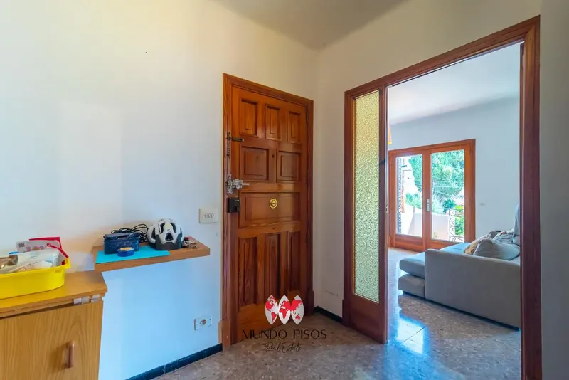 Spacious and bright flat in Pont d'Inca, Mallorca, Illes Balears — photo 8
