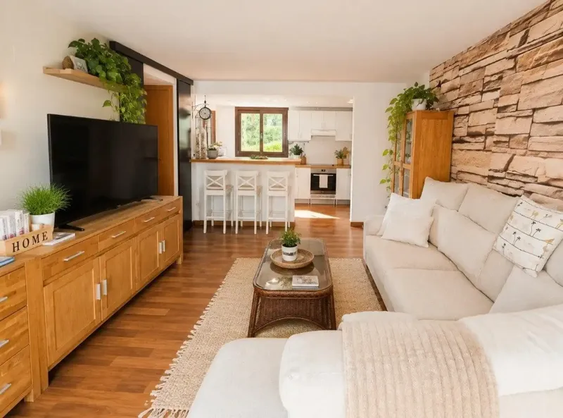 Your corner in Andratx: light, space and Mediterranean essence — photo 7