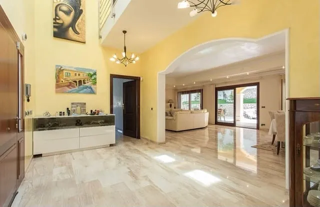 Villa for rent in El Toro / Port Adriano, Calvià, Mallorca — photo 5