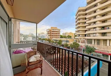 Spacious apartment for sale in the Son Armadans area with 4 bedrooms — photo 3