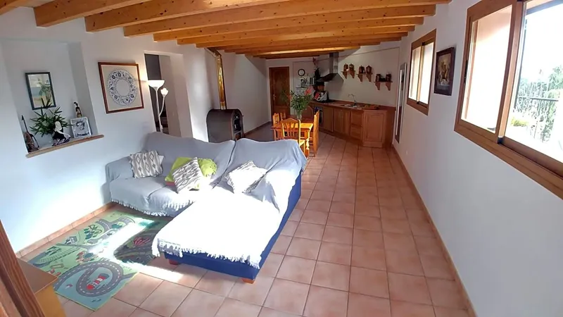 Stone house with land in Sóller — photo 7