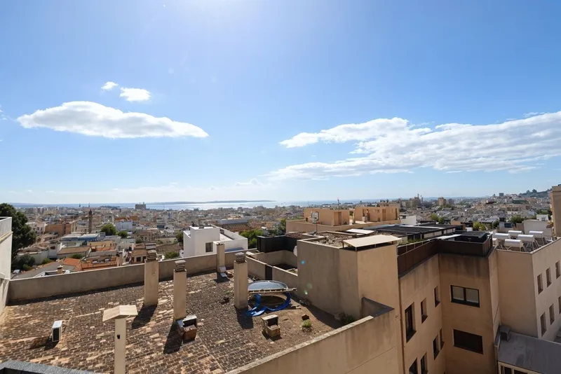 Apartment in Palma - Son Espanyolet — photo 7