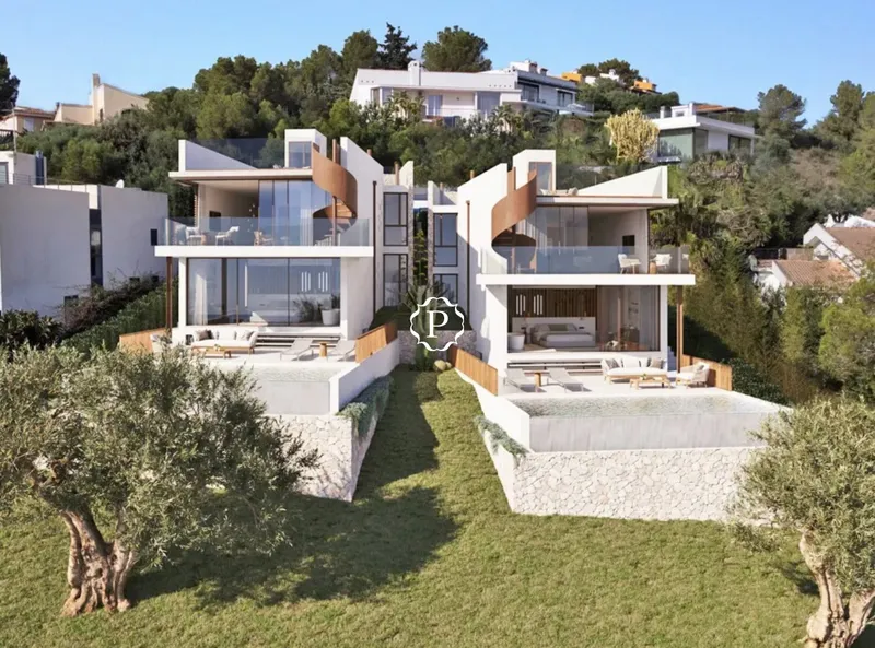 Villa for sale in Alcanada, great opportunity in amazing location — photo 8