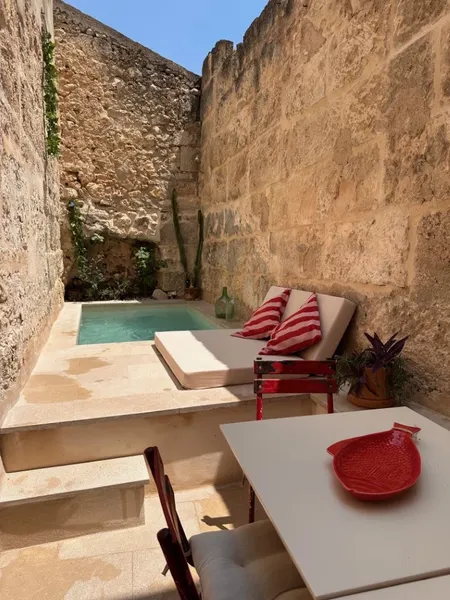 Mallorca Next Properties - Townhouse with Pool - Monthly Rental — photo 4