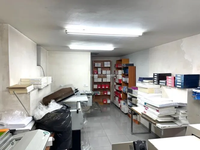 Commercial Premises. Palma de Mallorca, Jaume III Area — photo 12