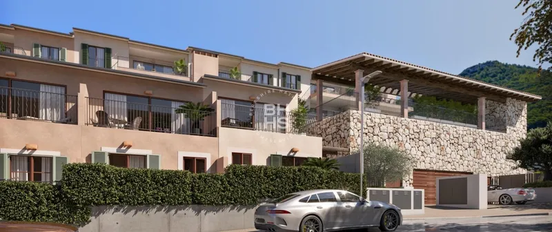 Townhouse for sale in Capdepera — photo 2