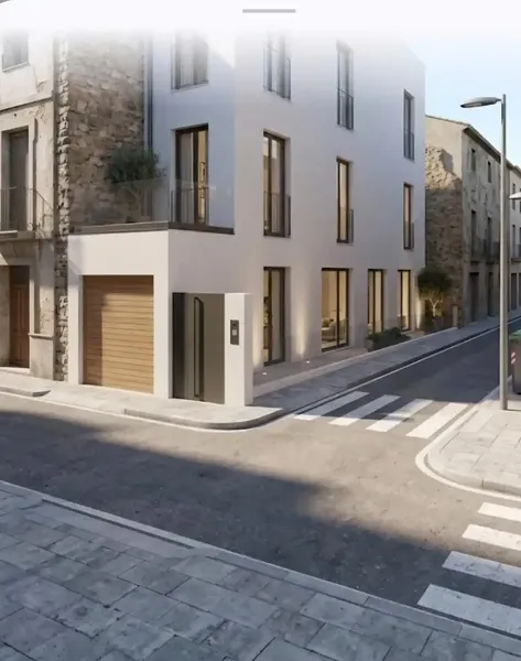 Gran oportunidad de inversión en Sa Pobla! Se vende solar en esquina de 90 metros cuadrados, a solo dos calles de la Plaza Mayor. Cuenta con — photo 1