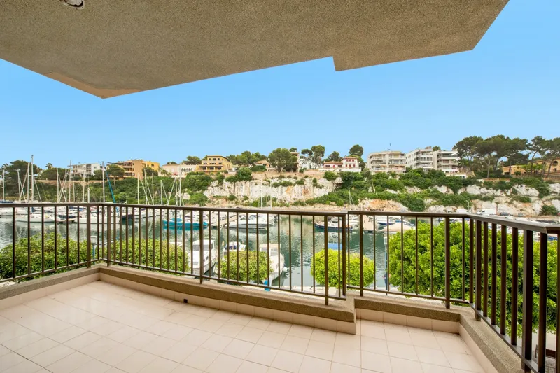 Apartment on the frontline of Porto Cristo — photo 7