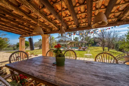 Pollensa, Fantastic Finca with Excellent Privacy and Numerous Amenities near Pollensa — photo 5