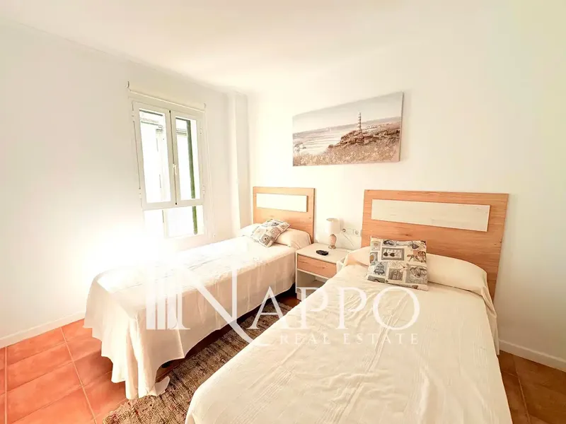 Nappo Real Estate is pleased to present this fully renovated flat, located on the second floor of a building with a lift in P — photo 12