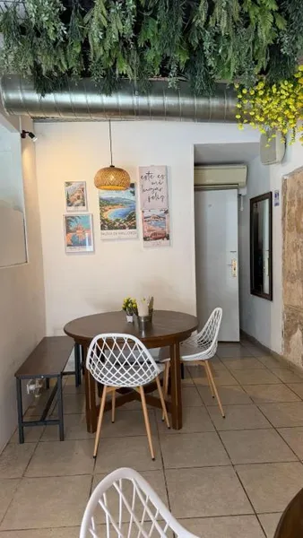 Business Premise - Palma de Mallorca (Camp d'en Serralta) — photo 8