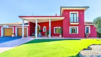 Chalet in Planera-Son Daviu Nou-Es Garrovers — photo 5