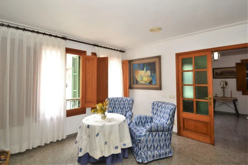 Townhouse in Muro, Province of Balearic Islands — photo 5