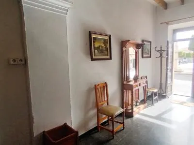 Sale of a 2 storey village house with garage and courtyard in Es LLombards - Santanyi - DH 08 VK — photo 8