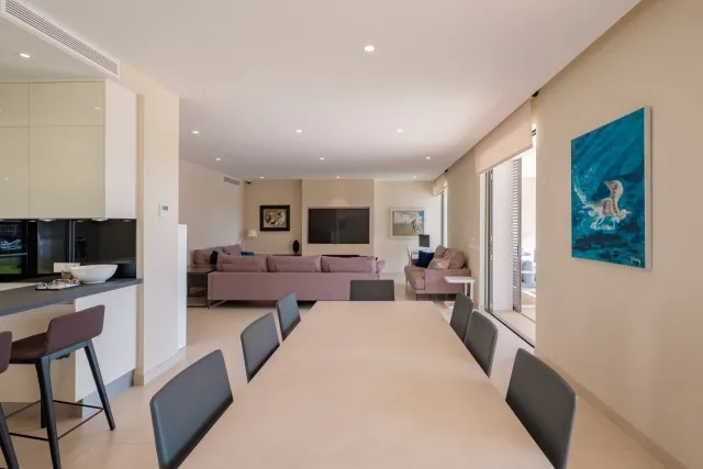 Modern villa for sale in Sa Rapita, South Mallorca — photo 11