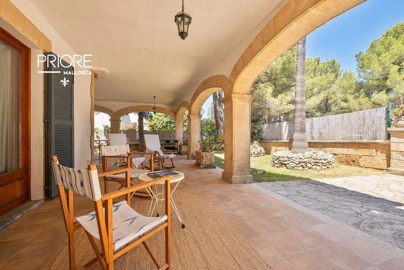 Detached House in Alcúdia, Province of Balearic Islands — photo 9