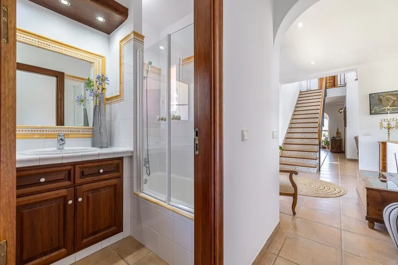 Detached Villa in Son Servera — photo 7