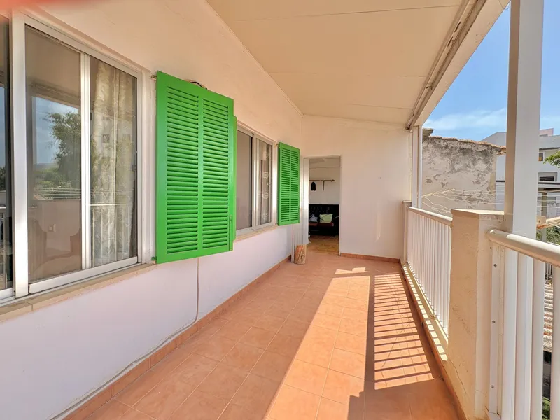 Apartment in Palma — photo 4