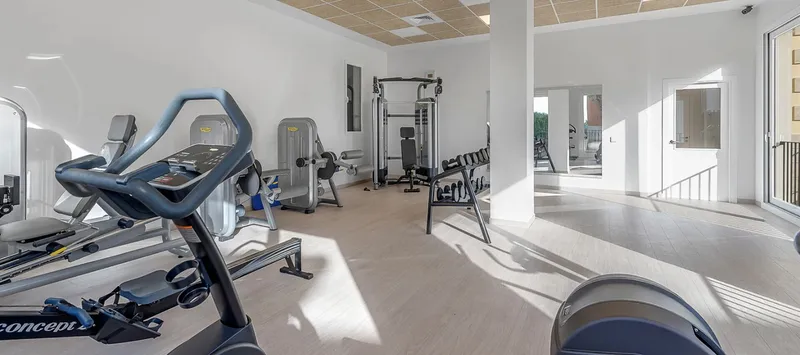 Ground floor apartment in a luxury complex with communal pool, Sa Ràpita – El Paraíso — photo 8