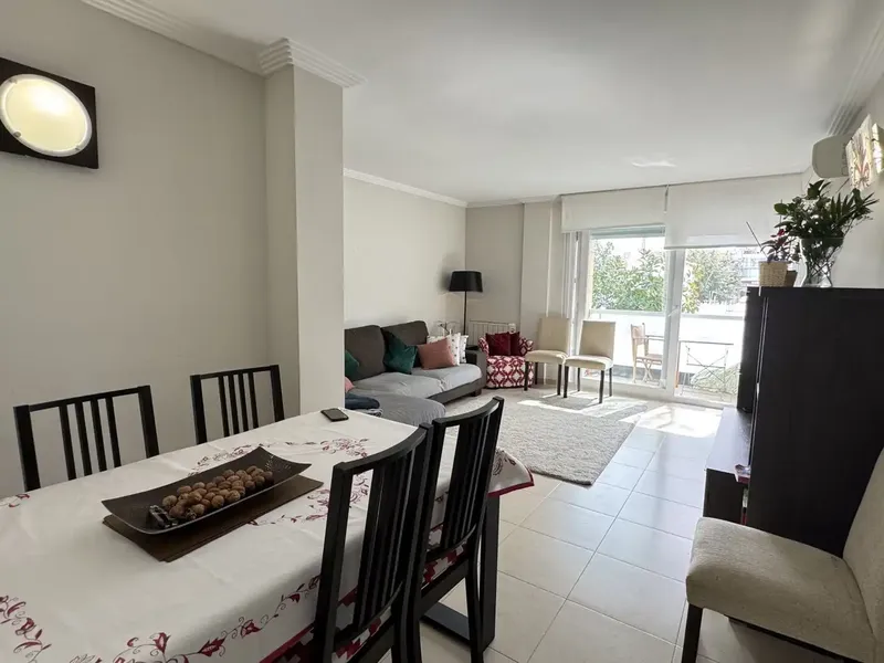 A few steps from the beach, in the Can Pastilla area: 102 m² of comfort and quality — photo 4