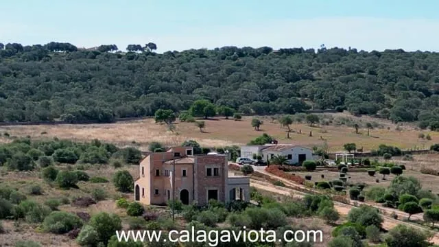 Villa for sale in Campos, Mallorca — photo 3